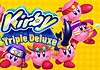 Kirby Triple Deluxe Review Kirby Triple Deluxe