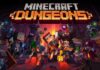 Minecraft Dungeons Review Minecraft Dungeons Review