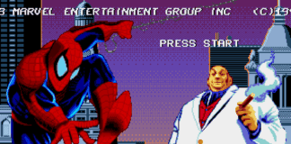 The Amazing Spider-Man vs. The Kingpin Review The Amazing Spider-Man vs. Kingpin