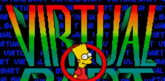 Virtual Bart Review Virtual Bart