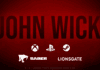 Saber & Lionsgate Announce John Wick Video Game in Development for PC & Consoles John Wick Video Game