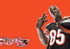 EA’s NFL STREET 3 Hits Store Shelves on November 16 NFL Street 3